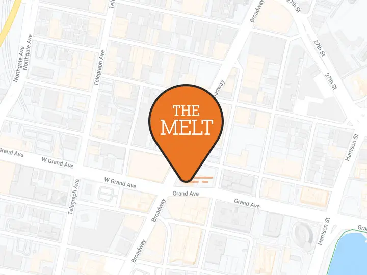 View our Berkeley Location