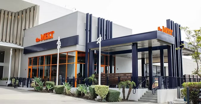 View our Torrance Location