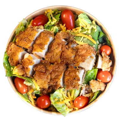 View our Soups and Salads Menu