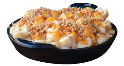 View our Mac n Cheese menu
