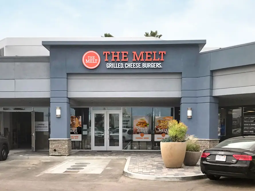 View our La Jolla Location