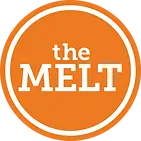 The Melt Circle Logo