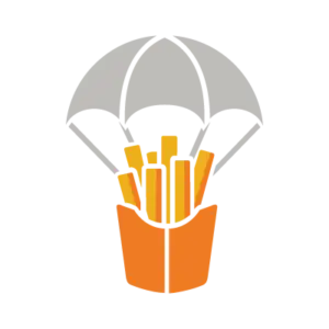 The Melt early access and food drops icon