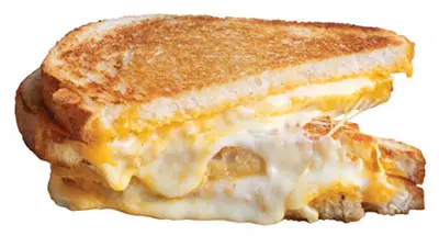 View our Grilled Cheese menu