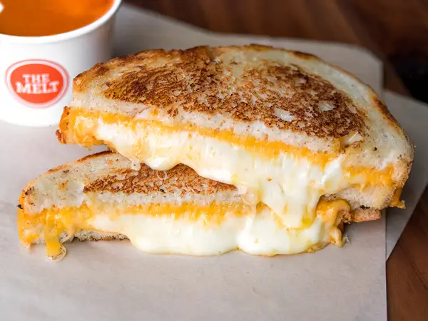 View our Three Cheese Classic