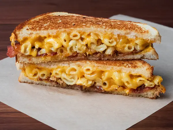 View our Mac Daddy