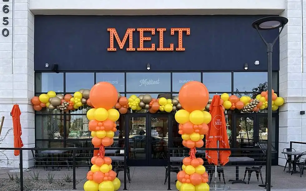 View our Phoenix Location