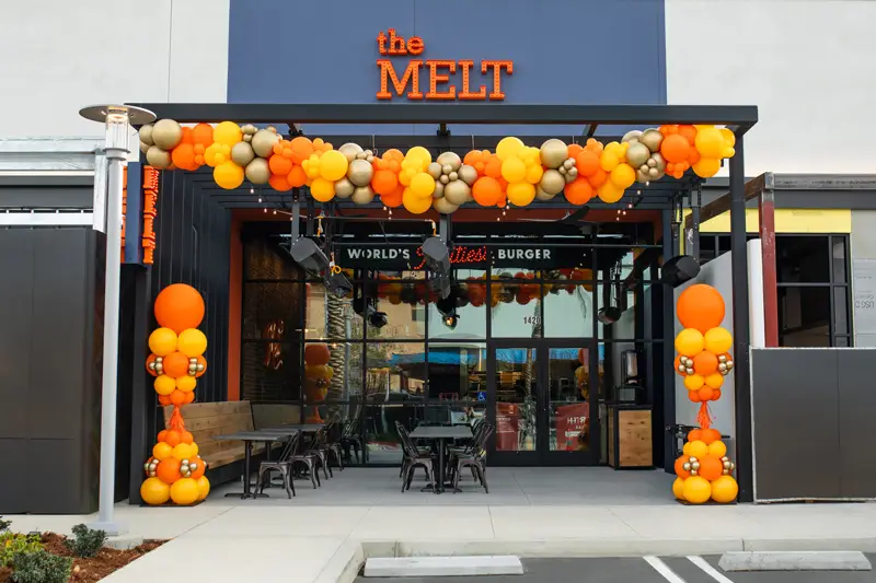 View our Brea Location