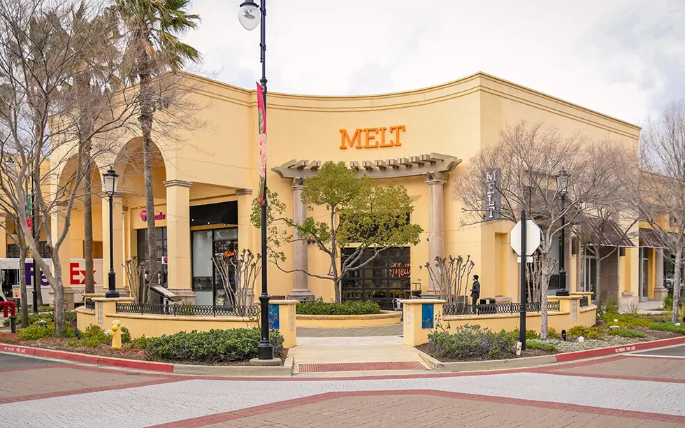 View our Folsom Location