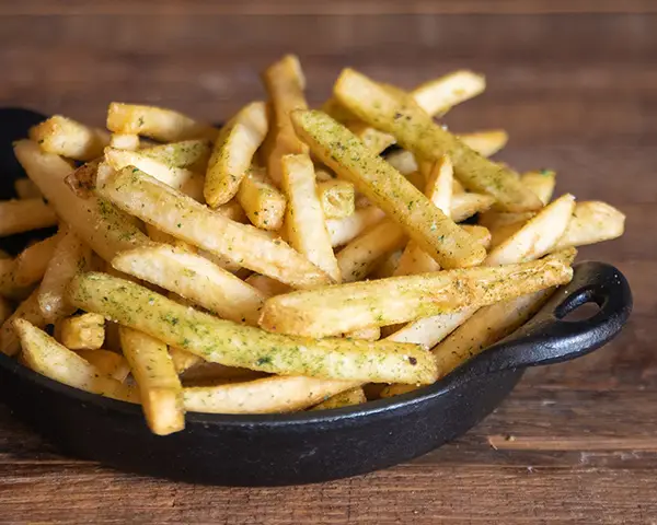 View our Fries