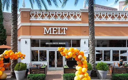 View our Irvine Location