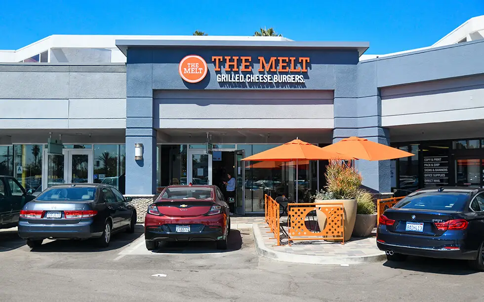 View our La Jolla Location