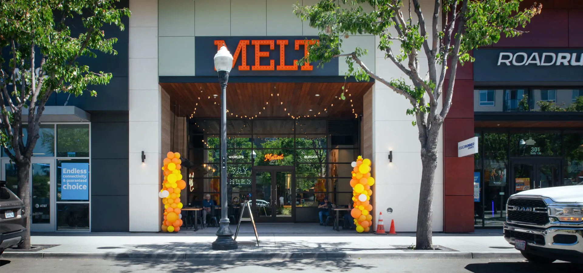 View our Sunnyvale Location