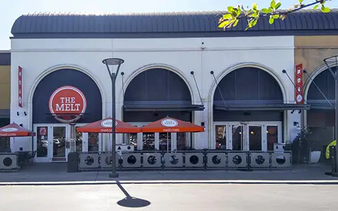 View our Palo Alto Location