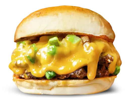 MeltBurger image