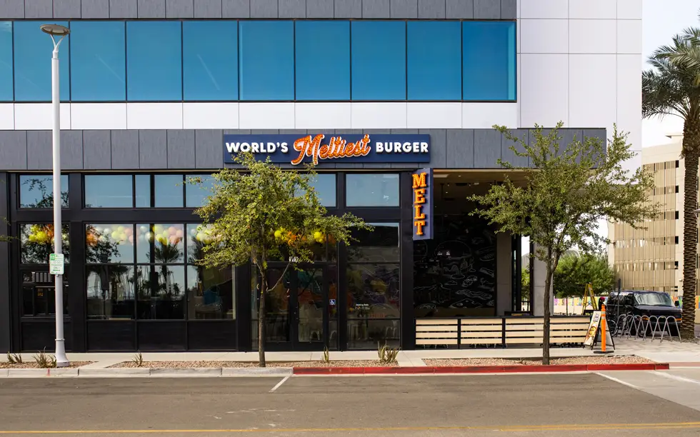 View our Tempe Location