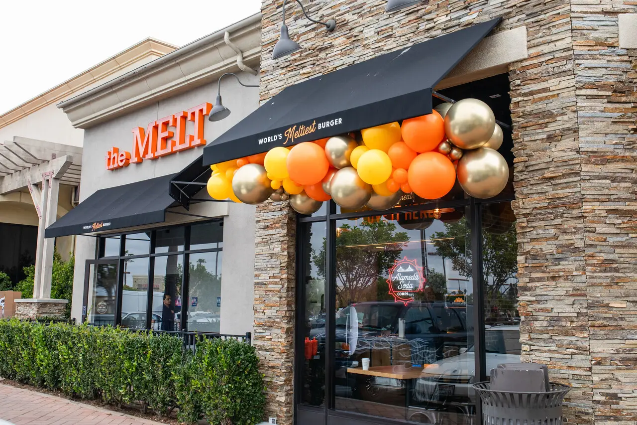 View our San Marcos Location