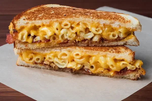 View our Mac Daddy