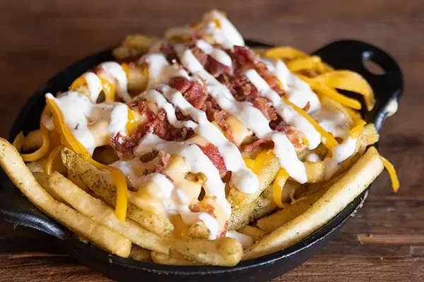 CheddarBacon-Fries