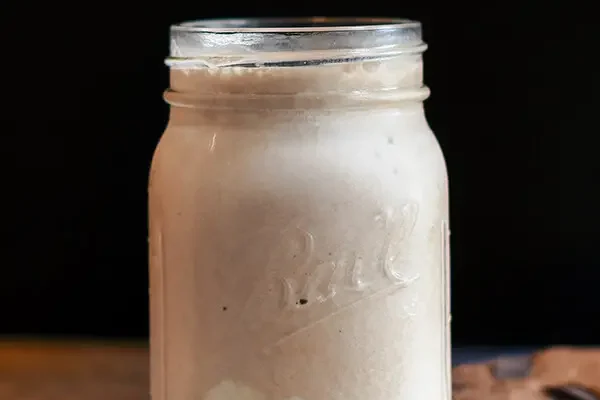 Chocolate Shake