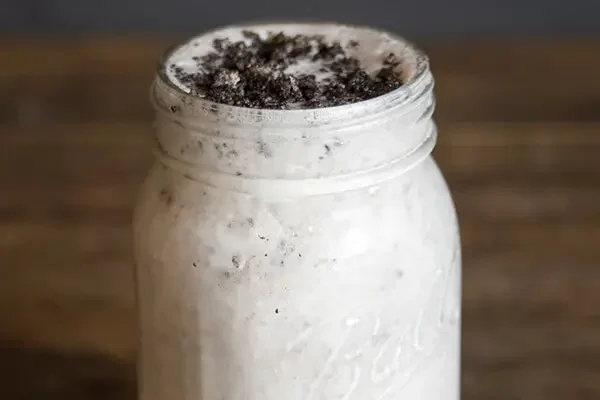 Cookies n Cream Shake