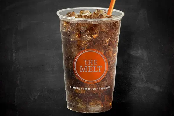 Fountain Soda