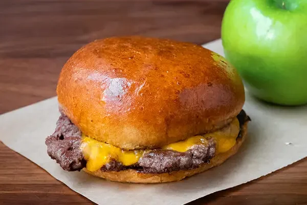 Kids Cheeseburger