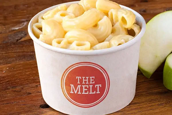 Kids MacnCheese