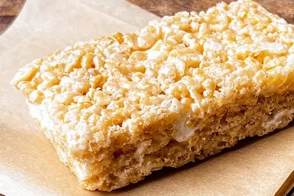 Marshmallow Bar