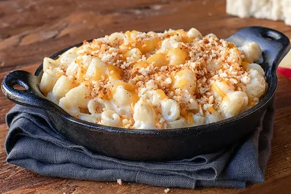 Melty Mac