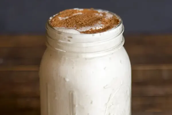 Snickerdoodle Shake