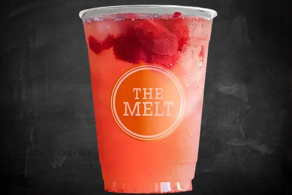 Strawberry Lemonade