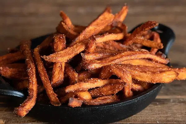 SweetPotato-Fries