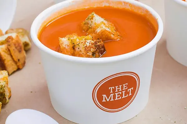 Tomato Soup