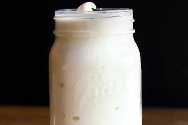Vanilla Shake